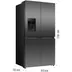 Hisense RQ5P640SYKD