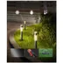 Eufy Outdoor Pathway Light E10 (4 pack)