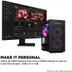HP OMEN 35L Gaming Desktop GT16-1052nd