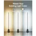 Eufy Indoor Floor Lamp E10