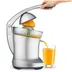 Sage The Citrus Press Pro Zilver
