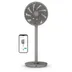 Duux SMART Whisper Flex 2 Grijs
