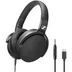 Sennheiser HD 400U Zwart