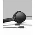 Sennheiser HD 400U Zwart