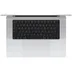 Apple MacBook Pro 16-inch (2024) M4 Pro chip (14-core CPU/20-core GPU)  24GB/ 512GB Zilver
