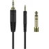 Sennheiser HD 620s Zwart