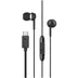 Sennheiser CX 80U Zwart