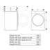 Hisense DH3E900BWCB
