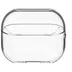 Samsung Buds3 Pro Clear Case Transparant