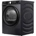 Hisense DH3S902BBCC Zwart