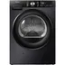 Hisense DH3S902BBCC Zwart