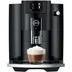 JURA E6 Piano Black (EC) Zwart