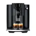JURA E6 Piano Black (EC) Zwart