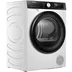 Hisense DH3S902BWCC Wit