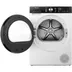 Hisense DH3S902BWCC Wit