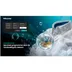 Hisense WD5I1245BBRH/BL Zwart