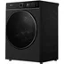 Hisense WD5I1245BBRH/BL Zwart