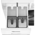 Hisense WF3E1043BWQ