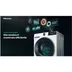 Hisense WF3E1043BWQ