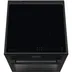 AEG CIB6640AAB Mat zwart