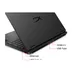 HP HyperX OMEN 15-ga0070nd