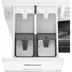 Hisense WF3E8063BWF