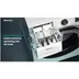 Hisense WF3E8063BWF