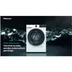 Hisense WF3E8063BWF