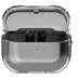 Samsung Buds3 Pro Water Resistant Case Transparant