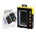 Intenso Powerbank XS20000 Zwart