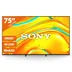 Sony K-75XR59BP (2025) BRAVIA 5