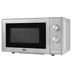 Beko MGC20100S Zilver