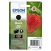 Epson T2981 Cartridge Zwart
