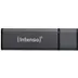 Intenso Alu Line 32GB (USB 2.0) Antraciet