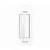 Samsung Clear Case voor Fold 6 Transparant