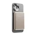Intenso Magnetic Wireless Powerbank MW10000 Champagne