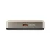 Intenso Magnetic Wireless Powerbank MW10000 Champagne