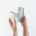 Intenso Magnetic Wireless Powerbank MW10000 Champagne