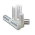 Solis 20X600 Folie Vacuumrollen  20 x 600 cm - 2 stuks Transparant