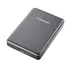 Intenso Magnetic Wireless Powerbank MW10000 Grijs