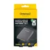 Intenso Magnetic Wireless Powerbank MW10000 Grijs