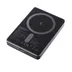 Intenso Magnetic Wireless Powerbank MW10000 Grijs