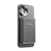 Intenso Magnetic Wireless Powerbank MW10000 Grijs