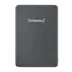 Intenso Magnetic Wireless Powerbank MW10000 Grijs