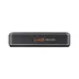 Intenso Magnetic Wireless Powerbank MW10000 Grijs