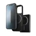 Intenso Magnetic Wireless Powerbank MW10000 Grijs