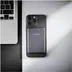 Intenso Magnetic Wireless Powerbank MW10000 Grijs