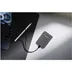 Intenso Magnetic Wireless Powerbank MW10000 Grijs