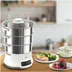 Tefal VC502D Convenient Series DeLuxe XL