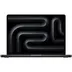 Apple MacBook Pro 14-inch (2024) M4 Pro chip (14-core CPU/20-core GPU)  24GB/ 1TB Zwart